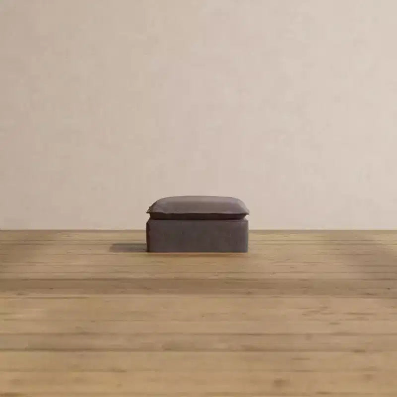 Pouf modulare lavabile | Seduta Memorix+
