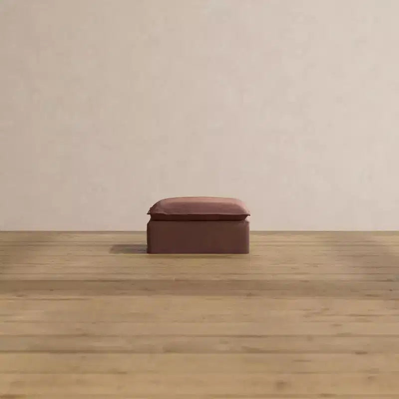 Pouf modulare lavabile | Seduta Memorix+