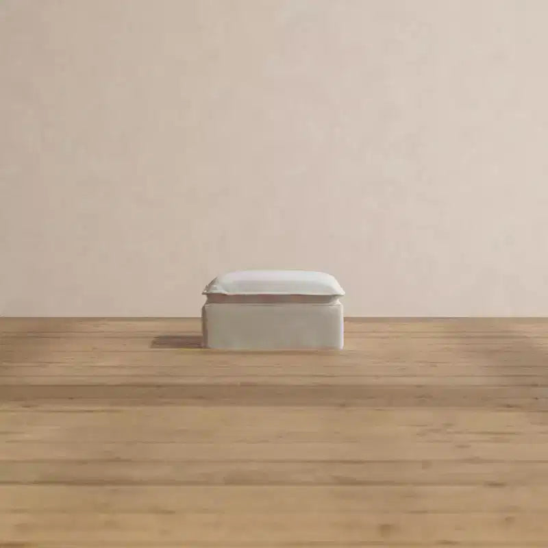 Pouf modulare lavabile | Seduta Memorix+