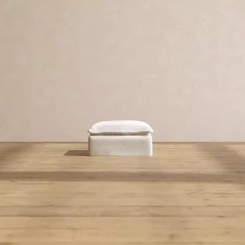 Pouf modulare lavabile | Seduta Memorix+