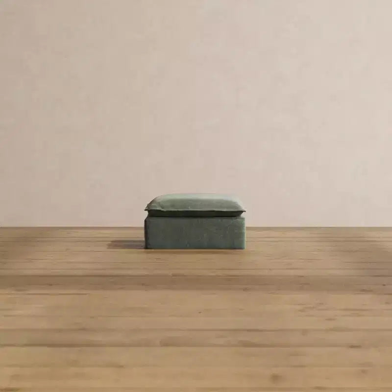 Pouf modulare lavabile | Seduta Memorix+