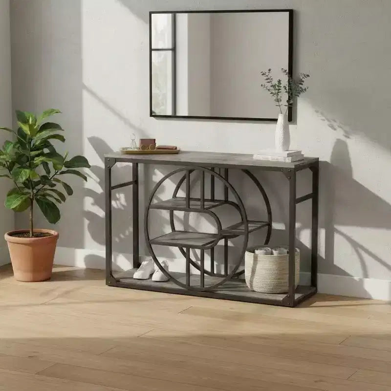 Supporto per Acquario in Metallo con Prese di Corrente, Armadietto per Accessori per Acquario - Adatto per Supporto per Acquario, Tartaruga, Terrario per Rettili